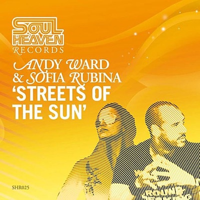 Streets of the Sun