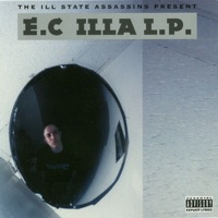 Illa LP - E.C.Illa