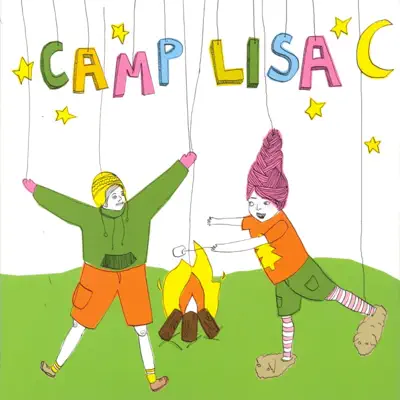 Camp Lisa - Lisa Loeb