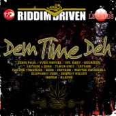 Lefside & Esco - Dem Time Deh (Instrumental)