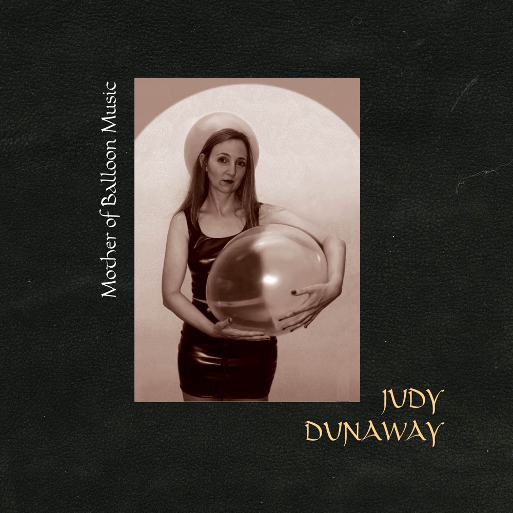 Обложка альбома «Mother of Balloon Music» — Tom Chiu, Judy Dunaway, Flux Quartet & Ryuko Mizutani