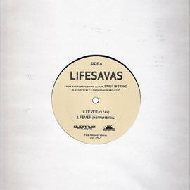 Selector (Main Mix) J Live & Lifesavas