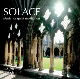 Solace: Music for quiet meditation by Magdala, David Skinner & Studio ensemble album reviews, ratings, credits