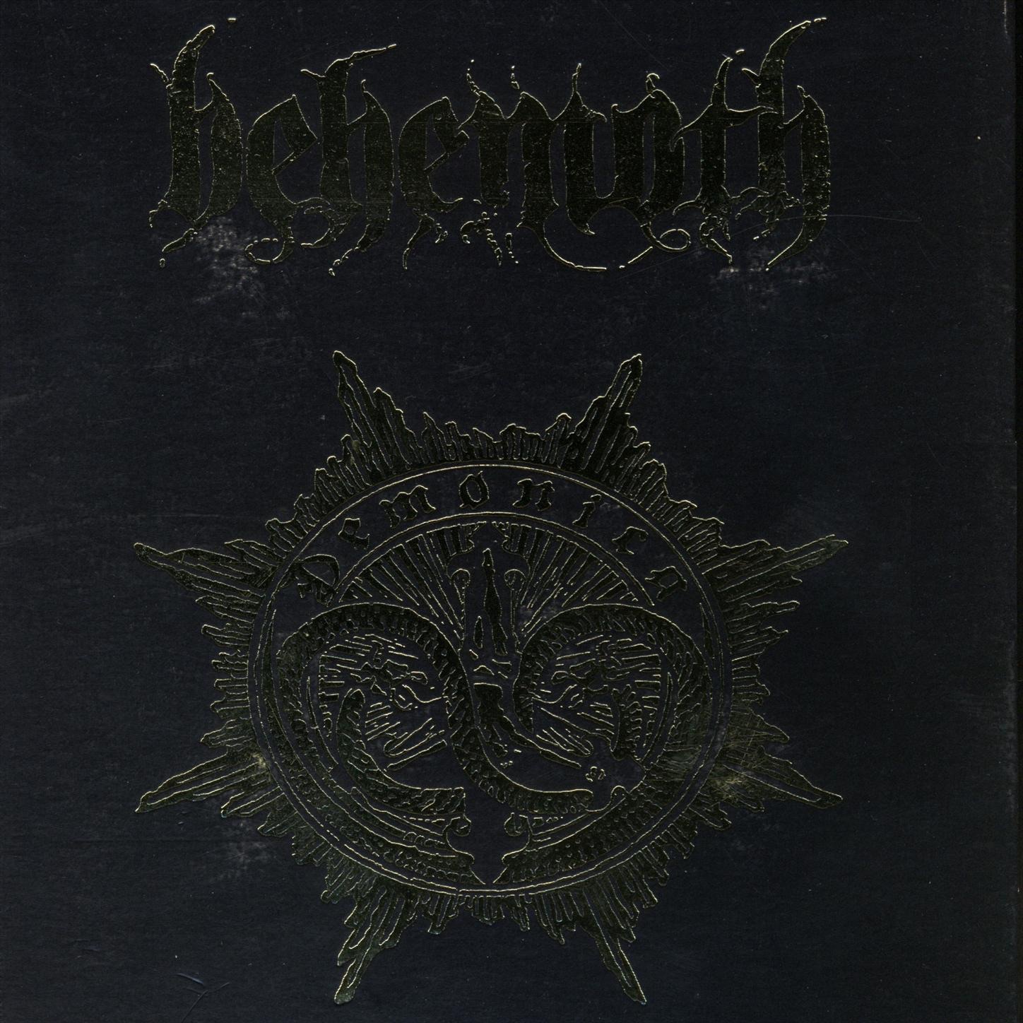 Demonica