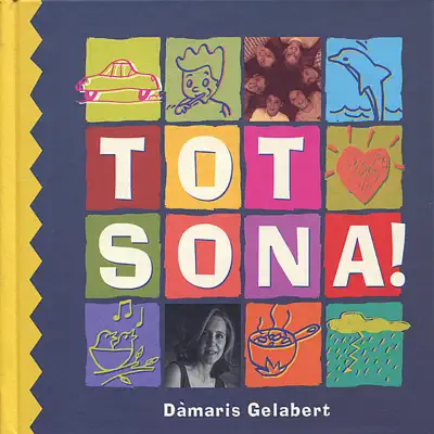 Dengarkan 'Tot Sona!' dari Dàmaris Gelabert.