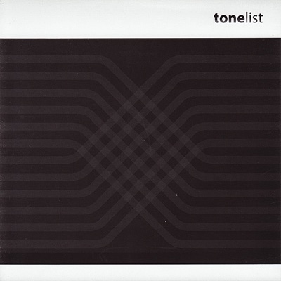 Tonelist