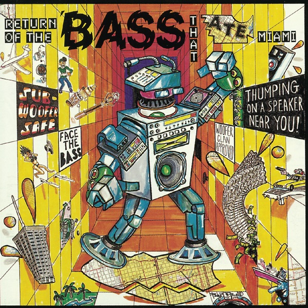 Return of the Bass That Ate Miami