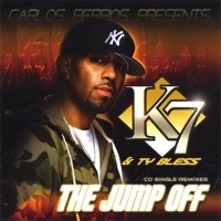 The Jump Off (feat. K7 & Ty Bless) - Carlos Berrios