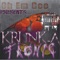 Dot Dot Tronic (feat. Brokencyde & Rockstar) - OHEMGEE lyrics