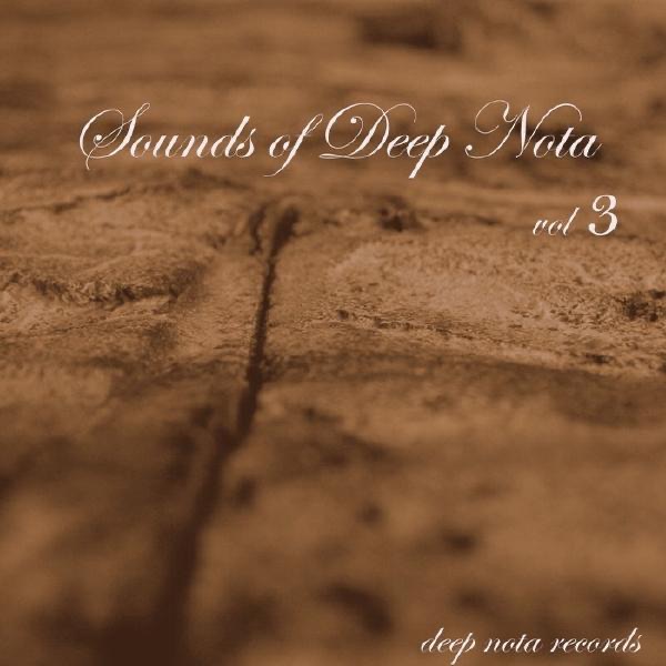Sounds of Deep Nota Vol. 3
