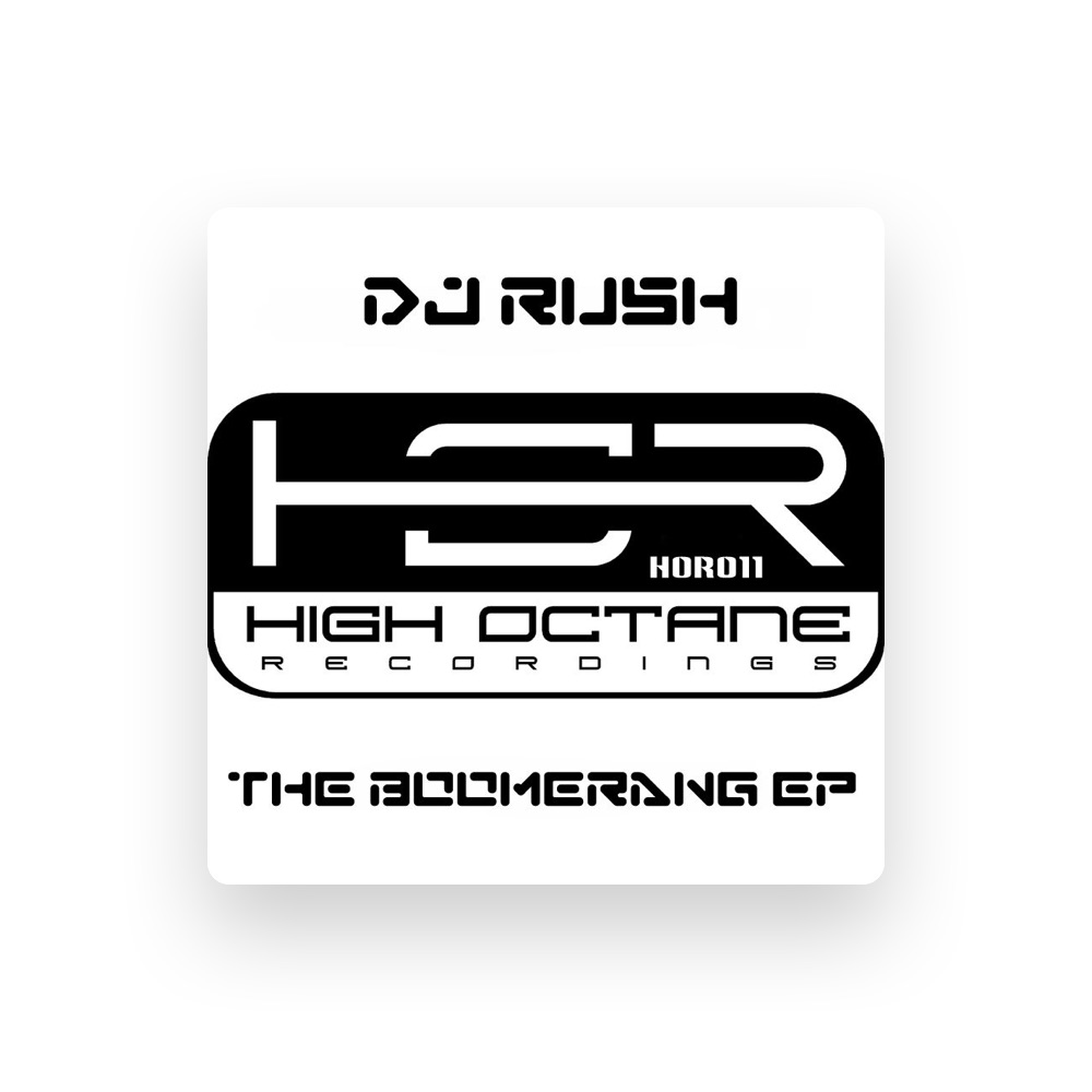 DJ Rush