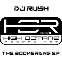 Boomerang - DJ Rush