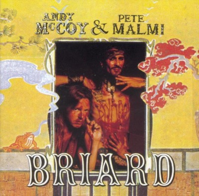 Briad Revisited