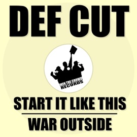 Start it like this (Original Mix) Def Cut