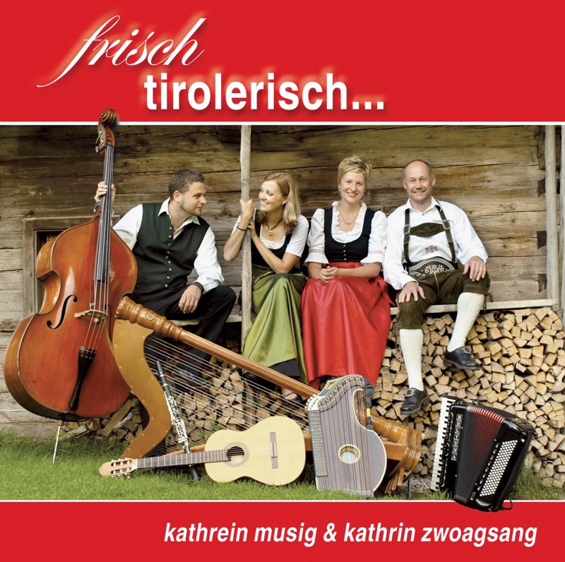 Zillertaler Marsch