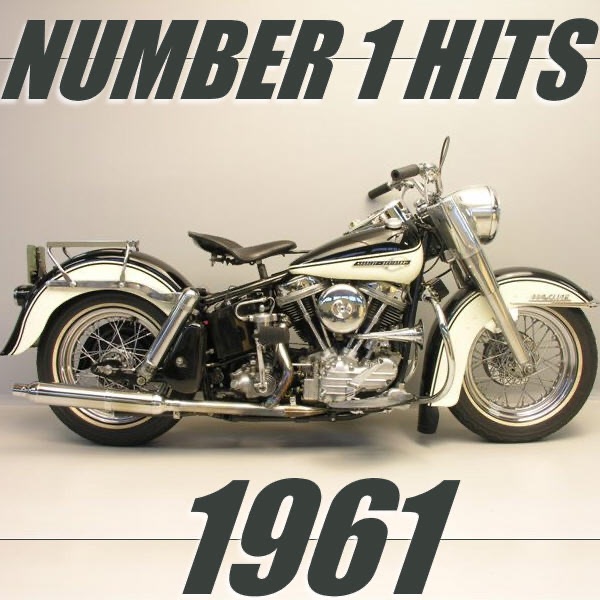 Number 1 Hits - 1961