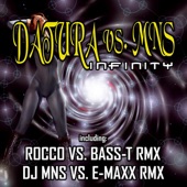 Infinity (Dj MNS Vs. E-Maxx Remix Edit) artwork