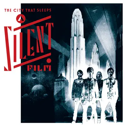 The City That Sleeps - A Silent Film