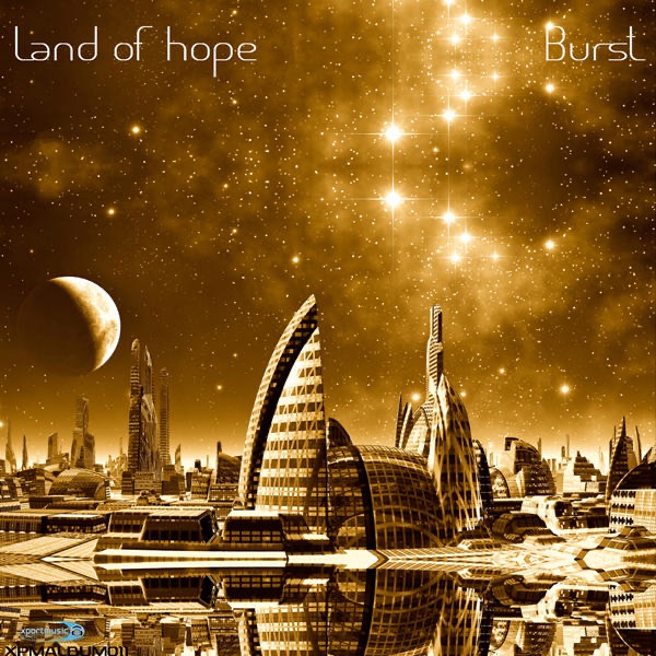 Land Of Hope
