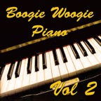 Barrelhouse Boogie