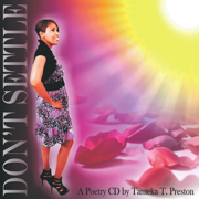 Don't Settle - Tameka Preston
