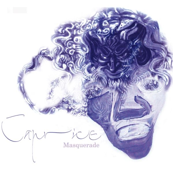 Masquerade artwork