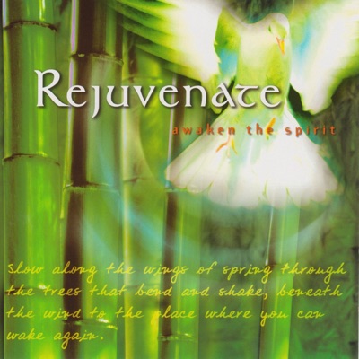 Rejuvenate - Awaken the Spirit