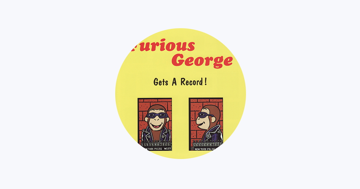 ‎Furious George - Apple Music