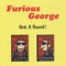 Pumpkinhead - Furious George lyrics