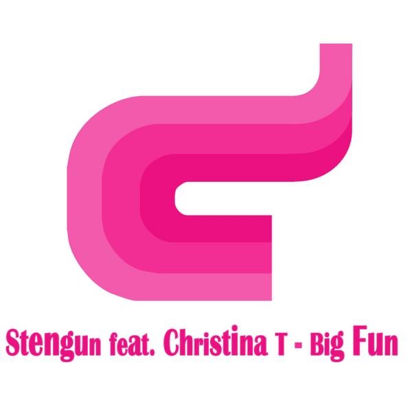 Big Fun (feat. Christina T) - EP
