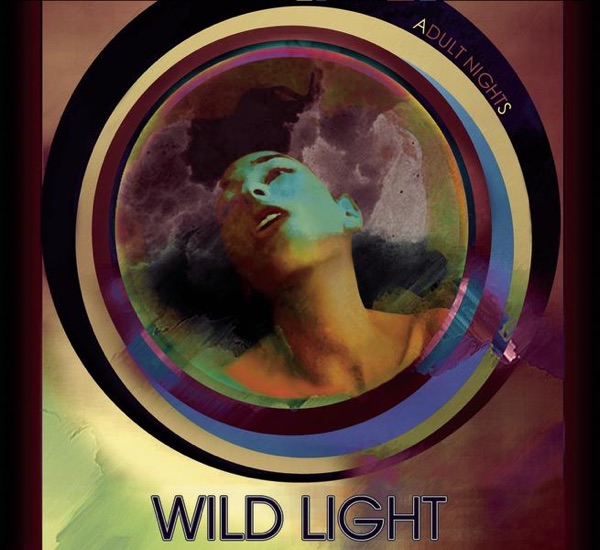 Adult Nights album cover