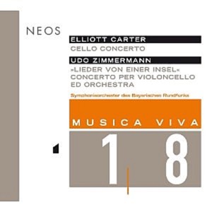 Musica viva 18