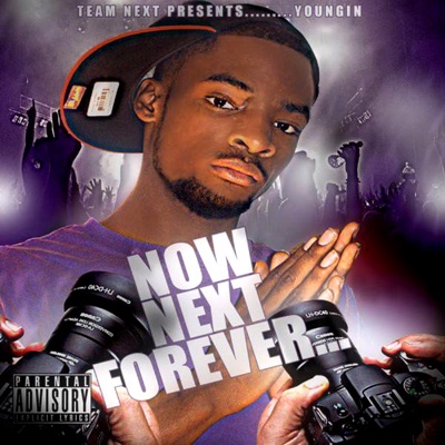 Now, Next, Forever...