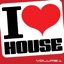 I Love House, Vol. 1