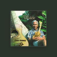 Kimo Hussey