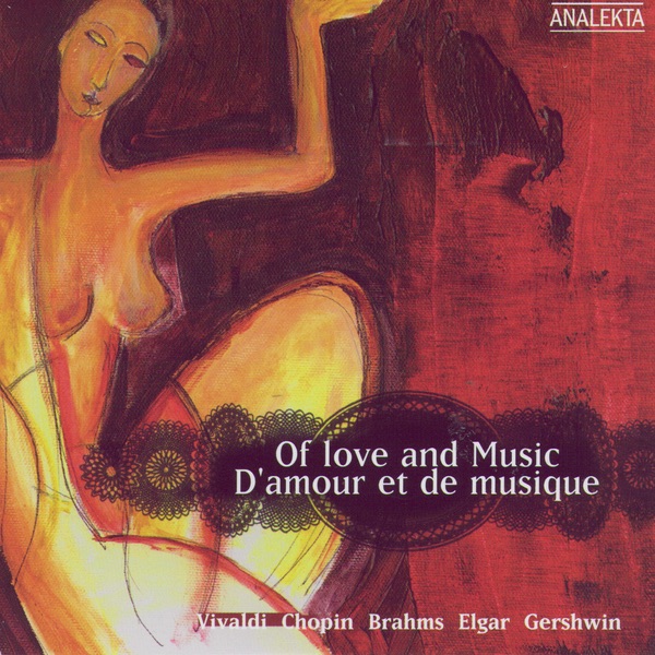 Salut D'amour (Elgar)