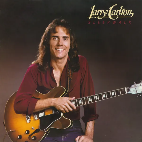 song for katie — Larry Carlton