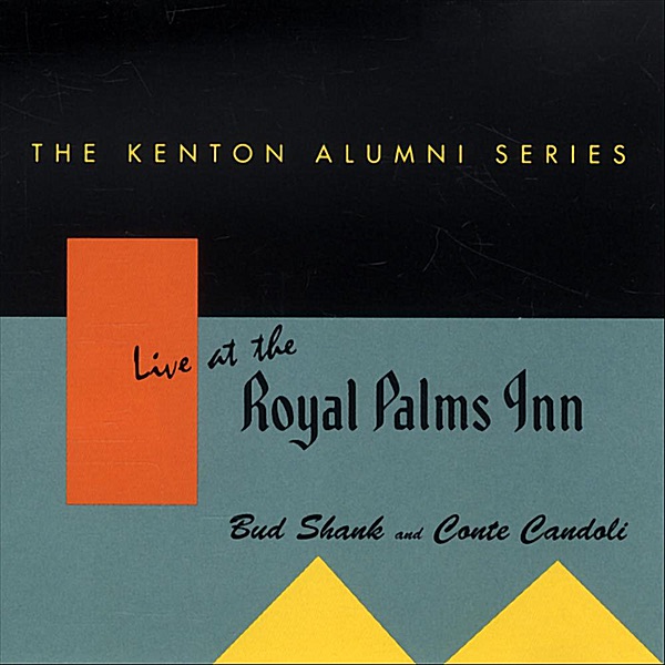 Live at the Royal Palms Inn