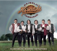 NAJBOLJI HRVATSKI TAMBURAŠI - Širi Grane Šokadijo Sveta