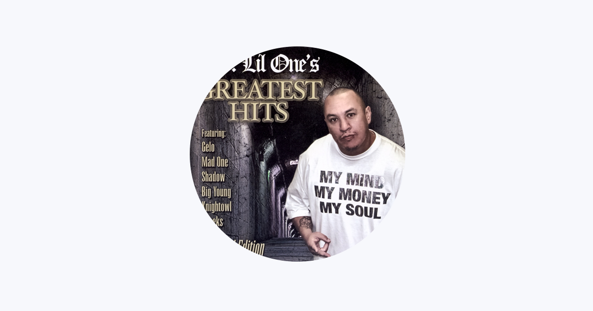 洋楽 Mr. Lil One West In Peace CD Mr. Lil One - song and lyrics by Mr. Lil One | Spotify