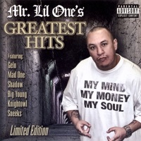 Mr. Lil One's Greatest Hits - Mr. Lil One