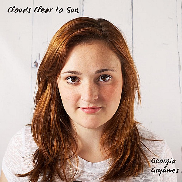 Clouds Clear to Sun - EP