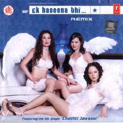 Chadhti Jawani - Carvan