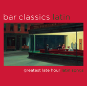 Bar Classics Latin - Various Artists