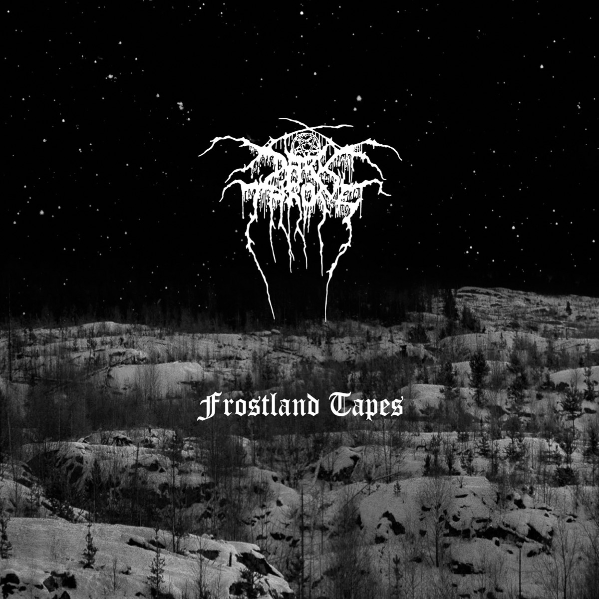 Frostland Tapes cover art