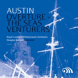 Austin: Overture "The Sea Venturers"