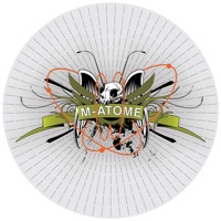 M-Atome 017 - Single - Dose & Rregula