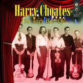 Harry Choates - Lake Charles Shuffle