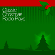 audiobook Classic Christmas Radio Plays (Original Staging)