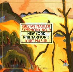 Mahler: Symphony No. 9